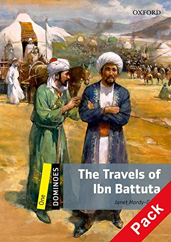 Book Dominoes 1. The Travels of Ibn Battuta Multi-ROM Pack (Spanish Edition) free