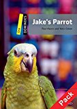 Book Dominoes 1. Jake's Parrot Multi-ROM Pack (Spanish Edition) free