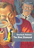 Book Dominoes: Level 1: 400-Word Vocabulary Sherlock Holmes: The Blue Diamond free