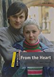 Book Dominoes, New Edition: Level 1: 400-Word Vocabulary From the Heart (Dominoes Level 1) free