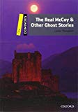 Book Dominoes: Level 1: 400-Word Vocabulary The Real McCoy & Other Ghost Stories free
