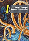 Book Dominoes: Level 1: 400-Word Vocabulary Twenty Thousand Leagues Under the Sea (Dominoes: Level 1 400 Headwords) free