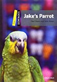 Book Jake's Parrot (Dominoes. Level One) free