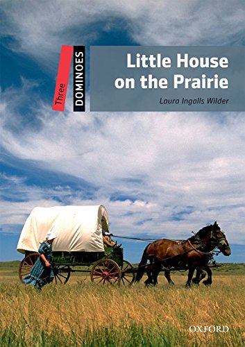 Book Dominoes 3. Little House on the Prairie Multi-ROM Pack (Spanish Edition) free