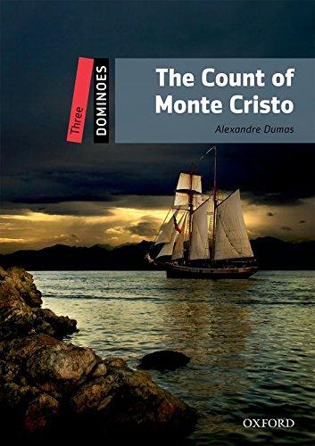 Book Dominoes: Three: The Count of Monte Cristo Pack free