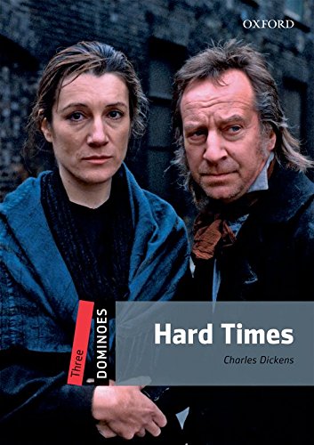 Book Dominoes 3. Hard Times Multi-ROM Pack (Spanish Edition) free