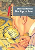 Book Dominoes: Three: Sherlock Holmes: The Sign of Four Pack free