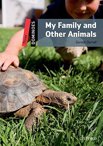 Book Dominoes: Three: My Family and Other Animals Pack free