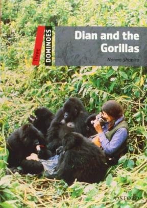 Book Dominoes, New Edition: Level 3 Dian and the Gorillas Pack free
