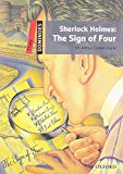 Book Dominoes, New Edition: Level 3: 1,000-Word Vocabulary Sherlock Holmes: The Sign of Four (Dominoes, Level 3) free