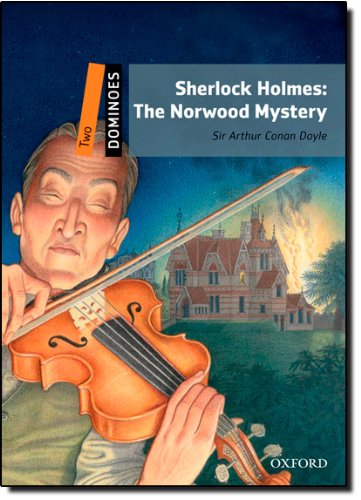 Book Dominoes 2. Sherlock Holmes. The Norwood Mystery Pack (Spanish Edition) free