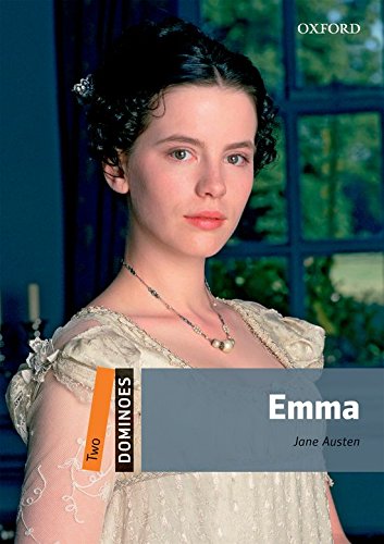 Book Dominoes: Two: Emma Pack free