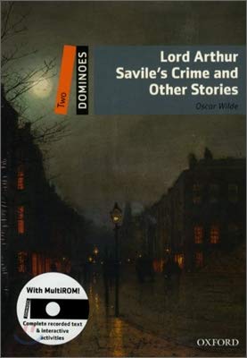 Book Dominoes 2. Lord Arthur Savile's Crime and Other Stories Pack (Spanish Edition) free