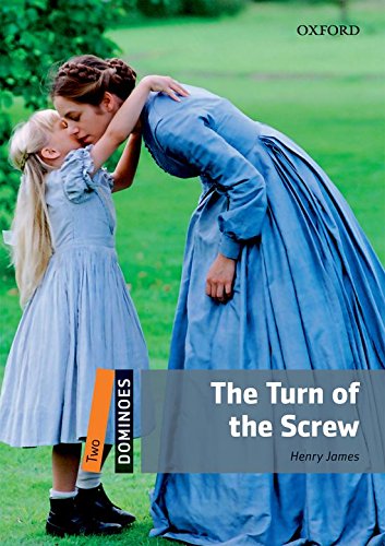Book Dominoes 2. The Turn of the Screw Multi-ROM Pack (Spanish Edition) free