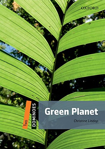 Book Dominoes: Two: Green Planet Pack free