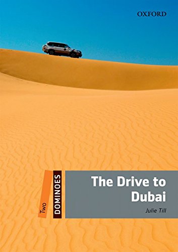 Book Dominoes: Two: The Drive to Dubai Pack free