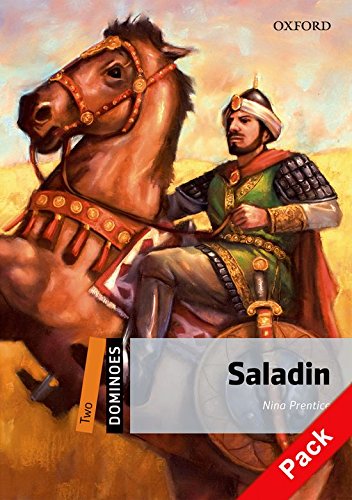 Book Dominoes 2. Saladin Multi-ROM Pack (Spanish Edition) free