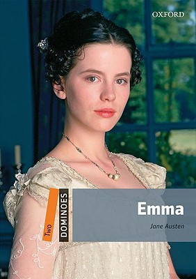 Book Dominoes: Level 2: 700-Word Vocabulary Emma free