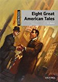Book Dominoes, New Edition: Level 2: 700-Word Vocabulary Eight Great American Tales (Dominoes, Level 2) free