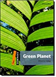 Book Dominoes, New Edition: Level 2: 700-Word Vocabulary Green Planet (Dominoes, Two) free