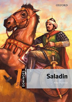 Book Dominoes, New Edition: Level 2: 700-word Vocabulary Saladin (dominoes, Level 2) free
