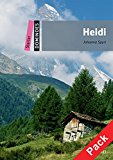 Book Dominoes Starter. Heidi Pack (Spanish Edition) free