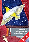 Book Dominoes: Two: The Bird Of Happiness And Other Wise Tales Pack free