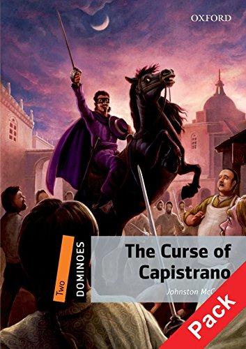 Book Dominoes 2. The Curse of Capistrano Pack (Spanish Edition) free