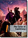 Book Dominoes: Two: The Curse of Capistrano free