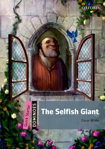 Book Selfish Giant (Dominoes. Quick Starter) free