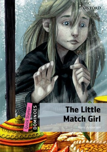 Book Dominoes: Quick Starter: The Little Match Girl Pack free