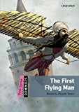Book THE FIRST FLYING MAN (Dominoes. Quick Starter) free