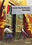 Book Dominoes 3. Dominoes Three Conan the Barbarian. Red Nails Pack (Spanish Edition) free