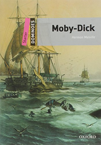 Book DOMINOES, NEW EDITION STARTER: MOBY DICK free