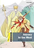 Book Dominoes: One: Journey to the West free