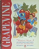 Book Grapevine 3: Teacher's Book (Spanish Edition) free