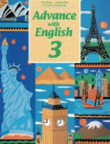 Book Advance with English free