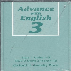 Book Advance With English free