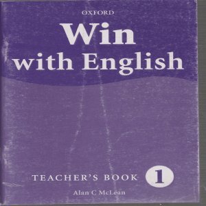 Book Win With English free