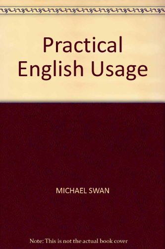 Book Practical English Usage free