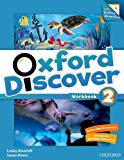 Book Oxford Discover: 2: Workbook with Online Practice free