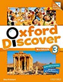 Book Oxford Discover: 3: Workbook with Online Practice free