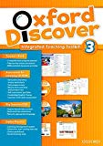 Book Oxford Discover 3. Teacher's Book+ Online Practice (Spanish Edition) free