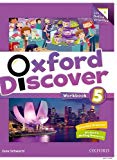 Book Oxford Discover: 5: Workbook with Online Practice free