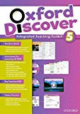 Book Oxford Discover 5. Teacher's Book+ Online Practice (Spanish Edition) free