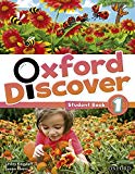 Book Oxford Discover: 1: Student Book free