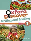 Book Oxford Discover 1. Writing and Spelling Book (Spanish Edition) free