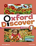 Book Oxford Discover 1. Activity Book (Spanish Edition) free