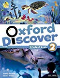 Book Oxford Discover 2. Class Book (Spanish Edition) free