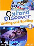 Book Oxford Discover 2. Writing and Spelling Book free